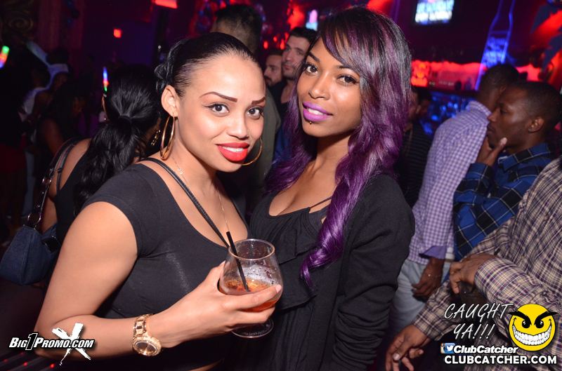 Luxy nightclub photo 148 - September 26th, 2015