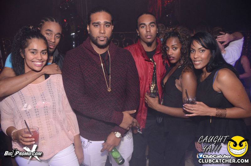 Luxy nightclub photo 150 - September 26th, 2015