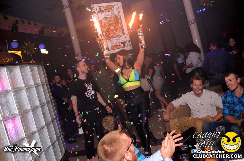 Luxy nightclub photo 152 - September 26th, 2015