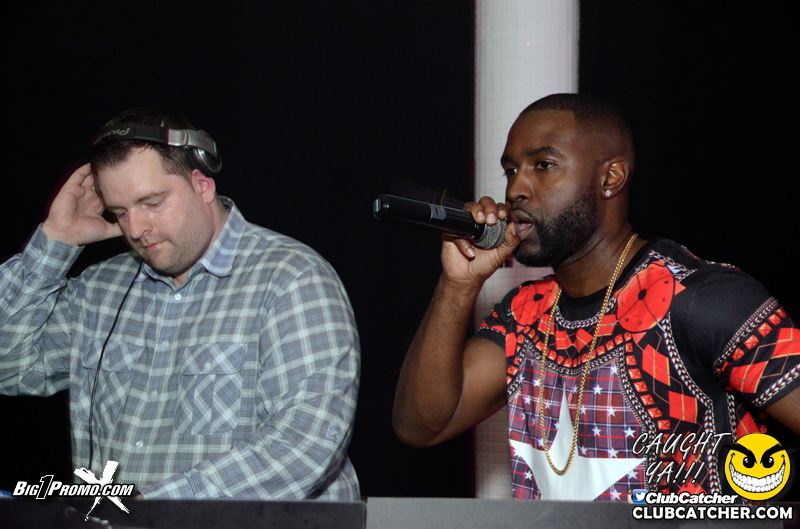 Luxy nightclub photo 158 - September 26th, 2015