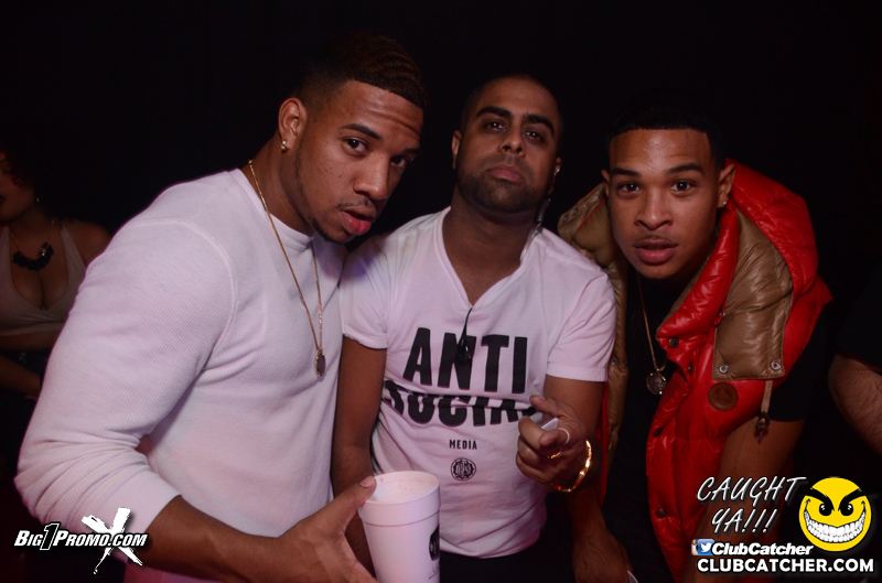 Luxy nightclub photo 17 - September 26th, 2015