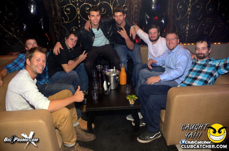 Luxy nightclub photo 161 - September 26th, 2015