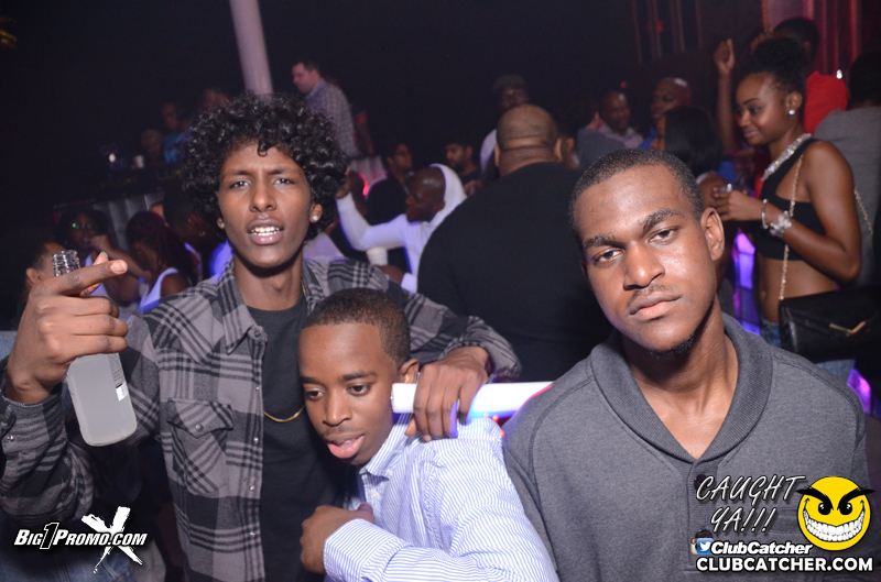 Luxy nightclub photo 168 - September 26th, 2015