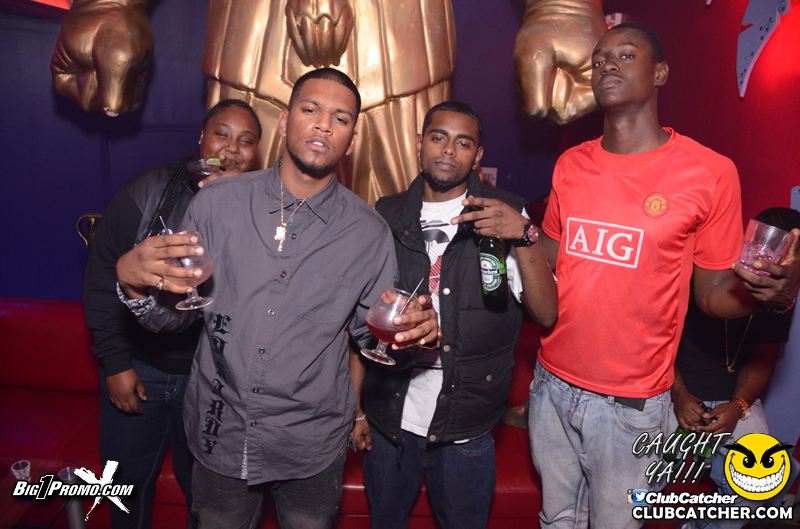 Luxy nightclub photo 184 - September 26th, 2015