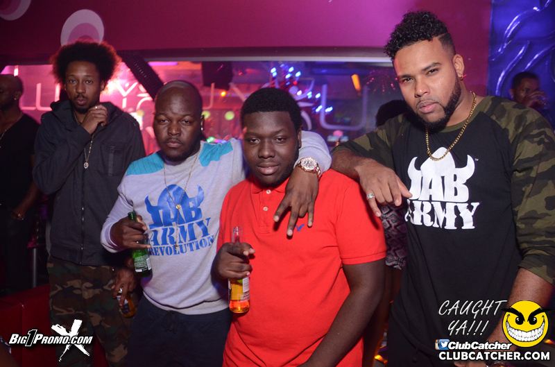 Luxy nightclub photo 185 - September 26th, 2015