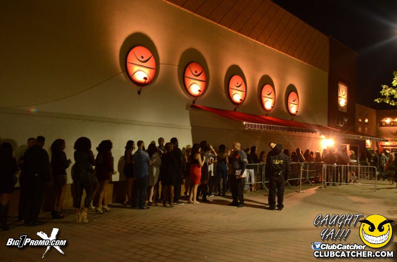 Luxy nightclub photo 186 - September 26th, 2015