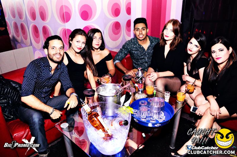 Luxy nightclub photo 199 - September 26th, 2015