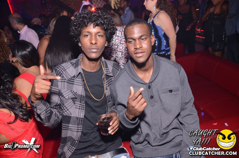 Luxy nightclub photo 204 - September 26th, 2015