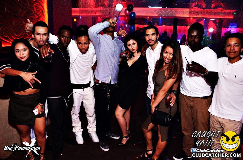 Luxy nightclub photo 216 - September 26th, 2015