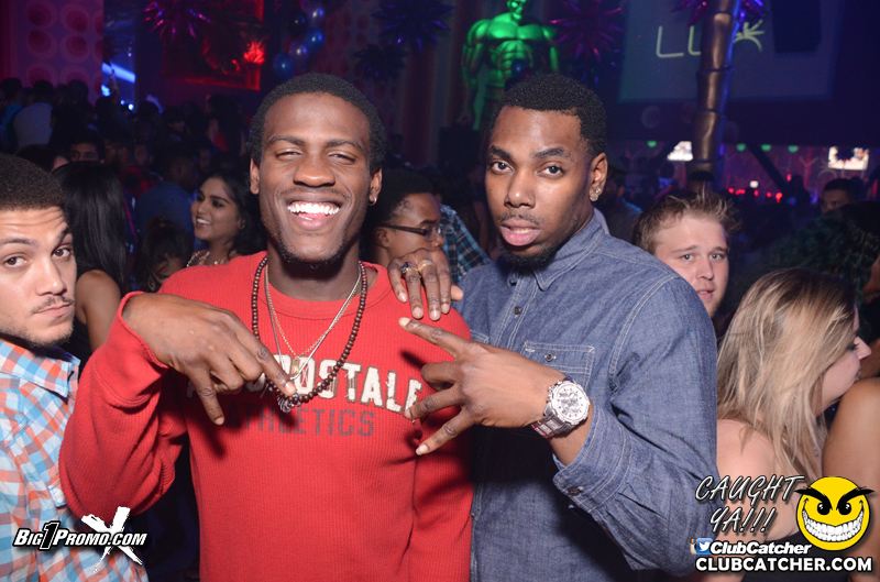 Luxy nightclub photo 224 - September 26th, 2015