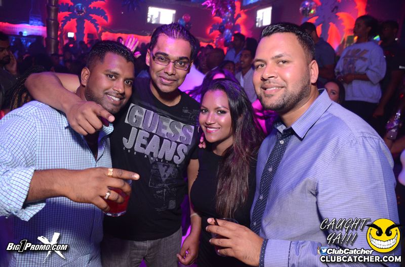 Luxy nightclub photo 230 - September 26th, 2015