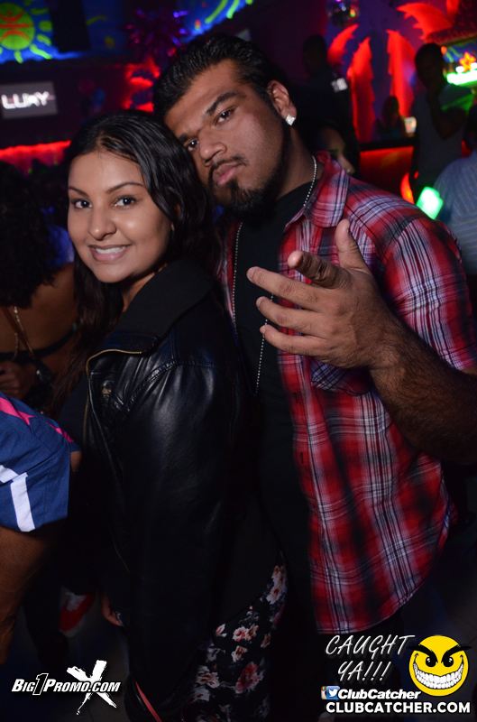 Luxy nightclub photo 28 - September 26th, 2015