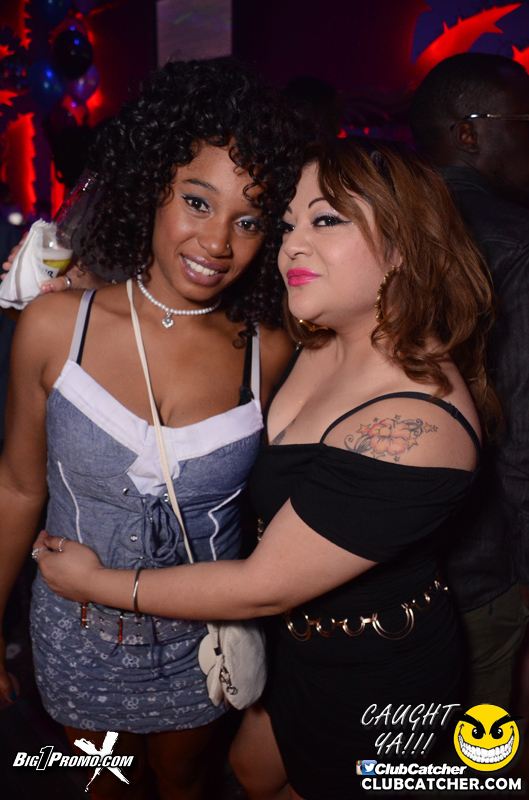 Luxy nightclub photo 33 - September 26th, 2015