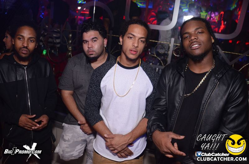 Luxy nightclub photo 47 - September 26th, 2015