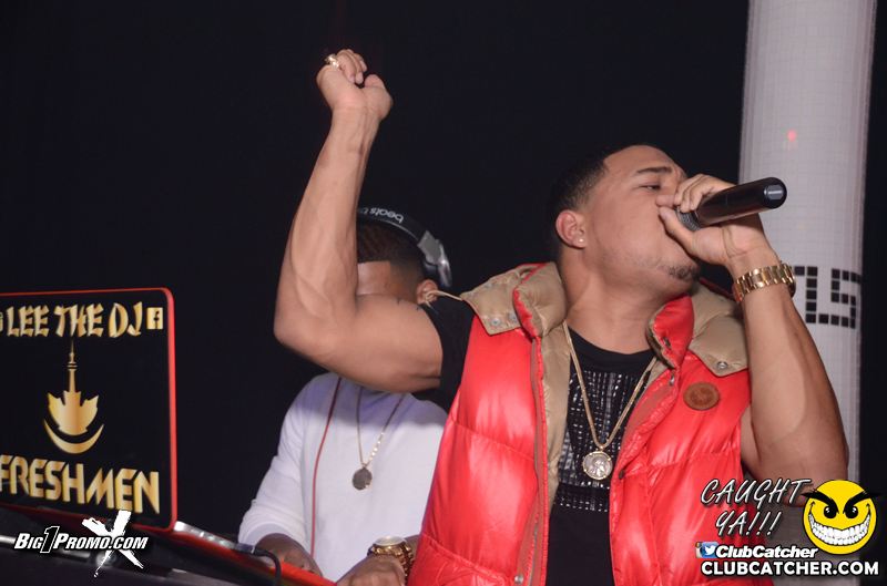 Luxy nightclub photo 53 - September 26th, 2015