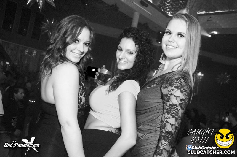 Luxy nightclub photo 56 - September 26th, 2015