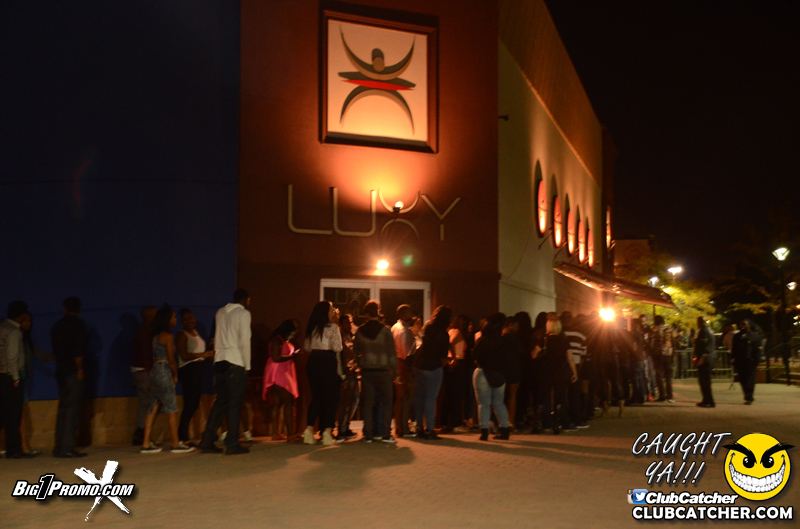 Luxy nightclub photo 60 - September 26th, 2015