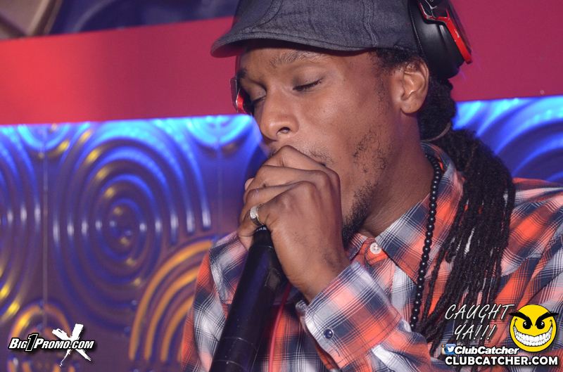 Luxy nightclub photo 7 - September 26th, 2015