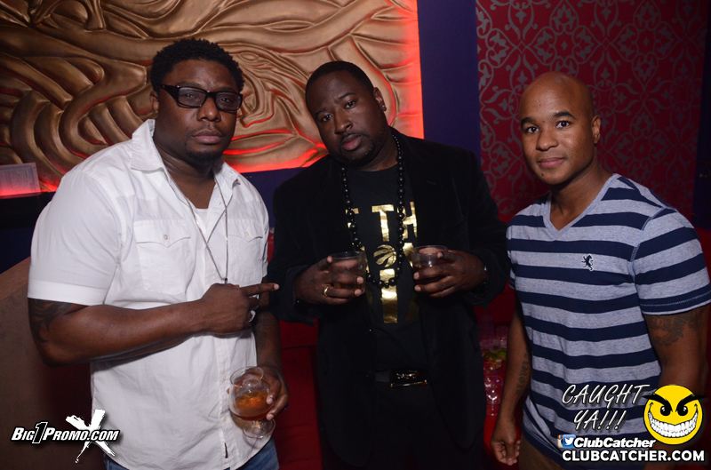 Luxy nightclub photo 63 - September 26th, 2015