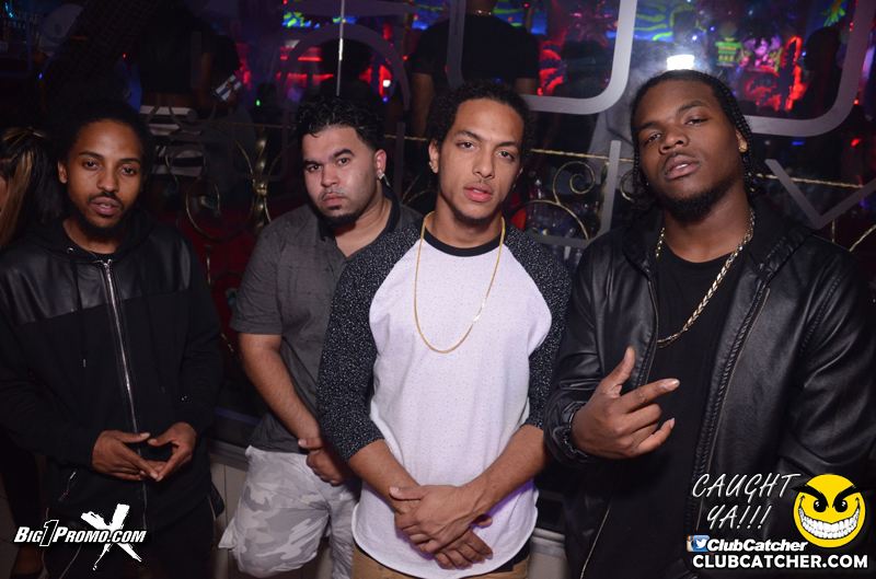 Luxy nightclub photo 65 - September 26th, 2015