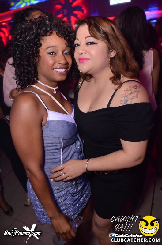 Luxy nightclub photo 79 - September 26th, 2015