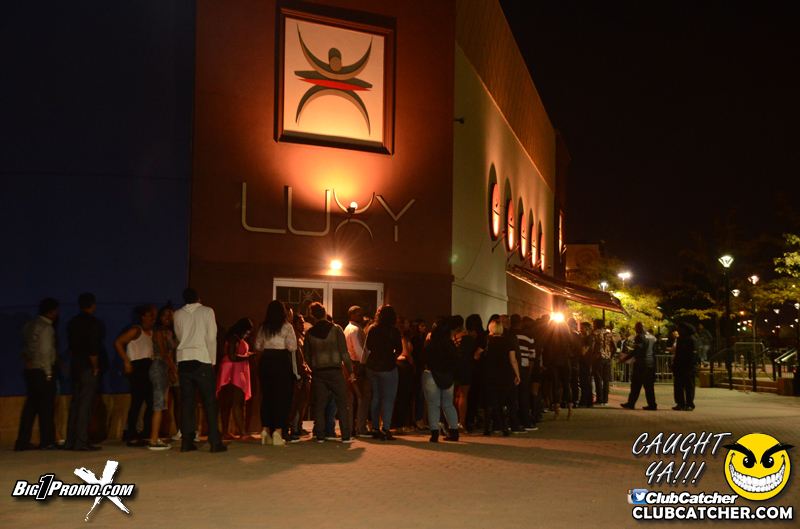 Luxy nightclub photo 81 - September 26th, 2015