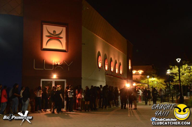 Luxy nightclub photo 94 - September 26th, 2015