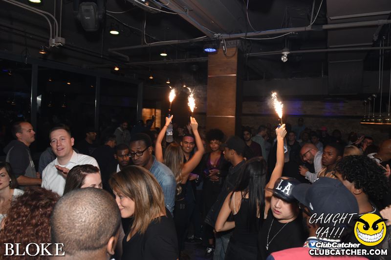 Bloke nightclub photo 1 - September 29th, 2015