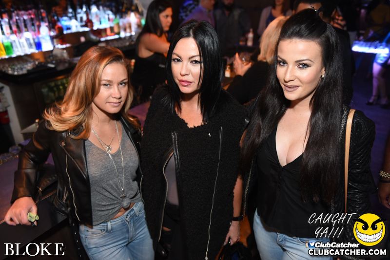 Bloke nightclub photo 2 - September 29th, 2015