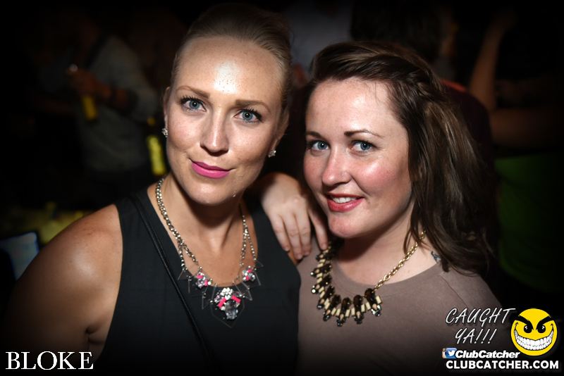 Bloke nightclub photo 129 - September 29th, 2015