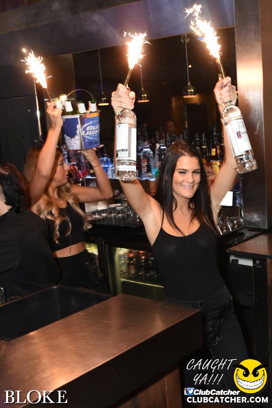 Bloke nightclub photo 14 - September 29th, 2015