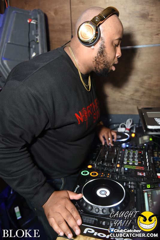 Bloke nightclub photo 16 - September 29th, 2015