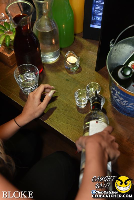 Bloke nightclub photo 18 - September 29th, 2015