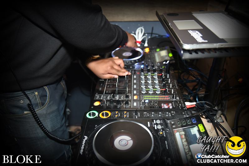 Bloke nightclub photo 20 - September 29th, 2015