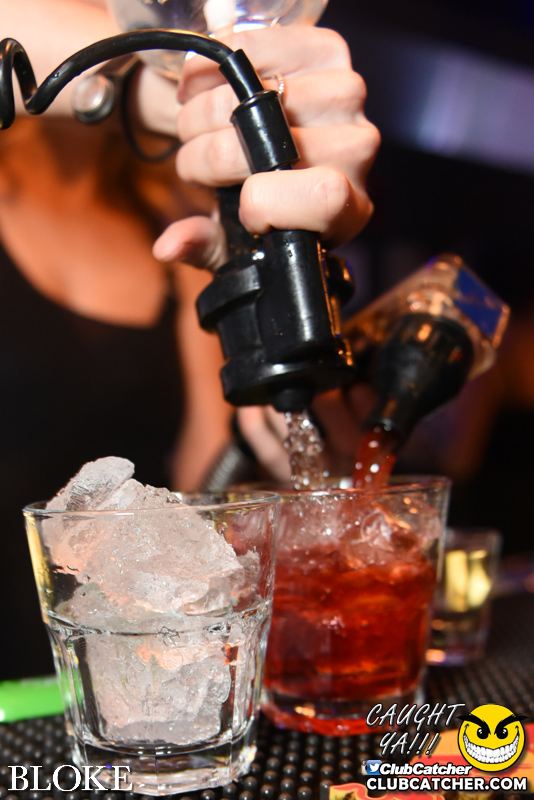 Bloke nightclub photo 3 - September 29th, 2015