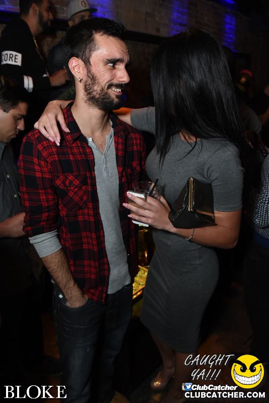 Bloke nightclub photo 31 - September 29th, 2015