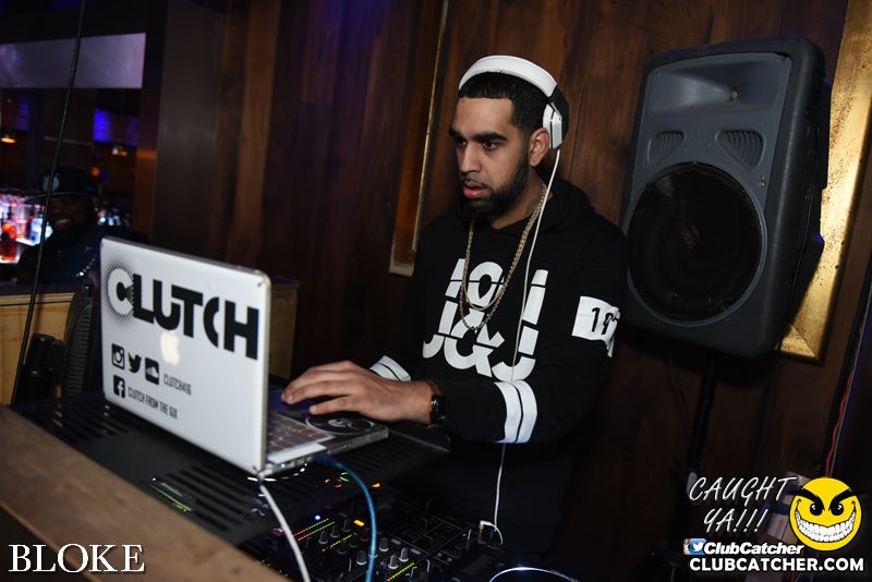 Bloke nightclub photo 32 - September 29th, 2015