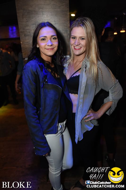 Bloke nightclub photo 34 - September 29th, 2015