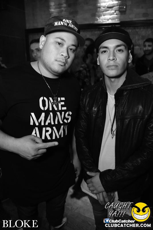 Bloke nightclub photo 47 - September 29th, 2015