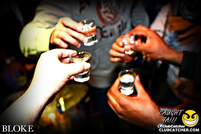 Bloke nightclub photo 49 - September 29th, 2015