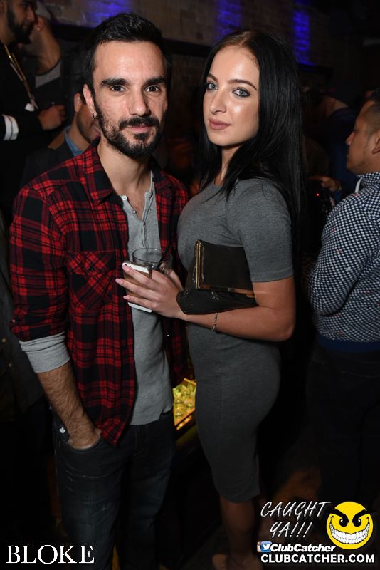 Bloke nightclub photo 6 - September 29th, 2015