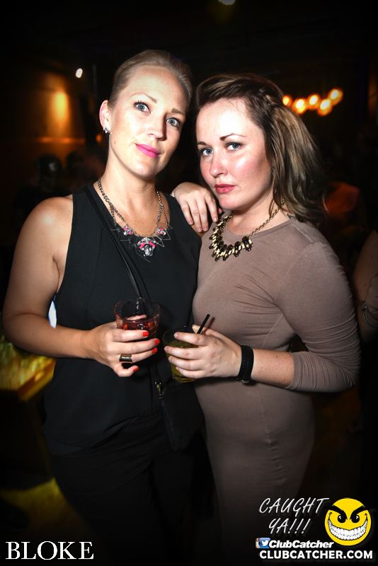 Bloke nightclub photo 7 - September 29th, 2015