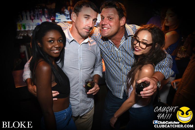 Bloke nightclub photo 63 - September 29th, 2015