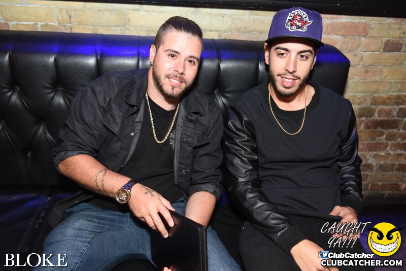 Bloke nightclub photo 66 - September 29th, 2015