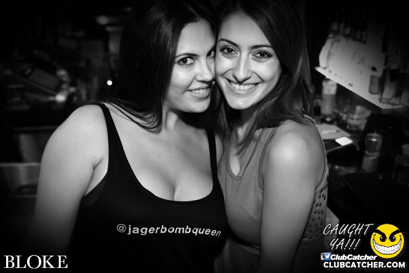 Bloke nightclub photo 70 - September 29th, 2015