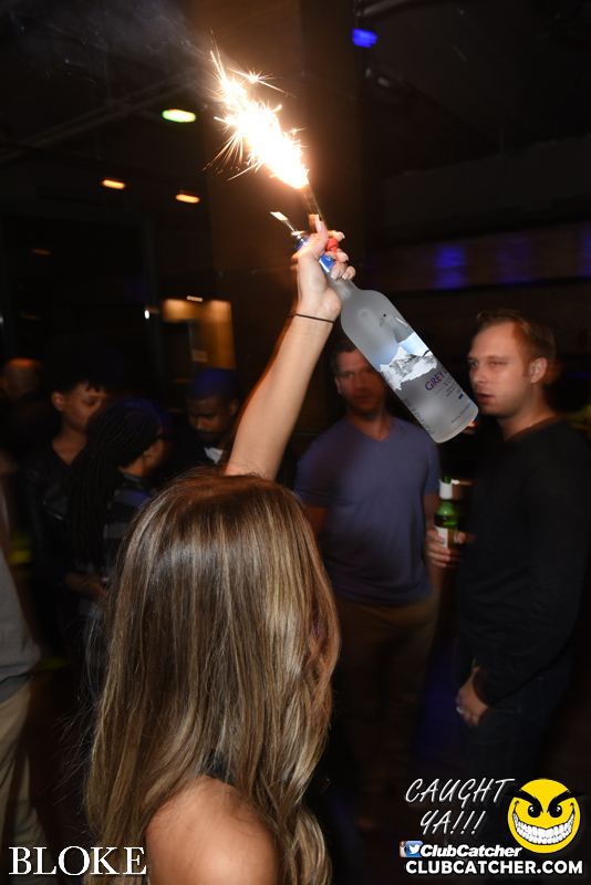 Bloke nightclub photo 9 - September 29th, 2015