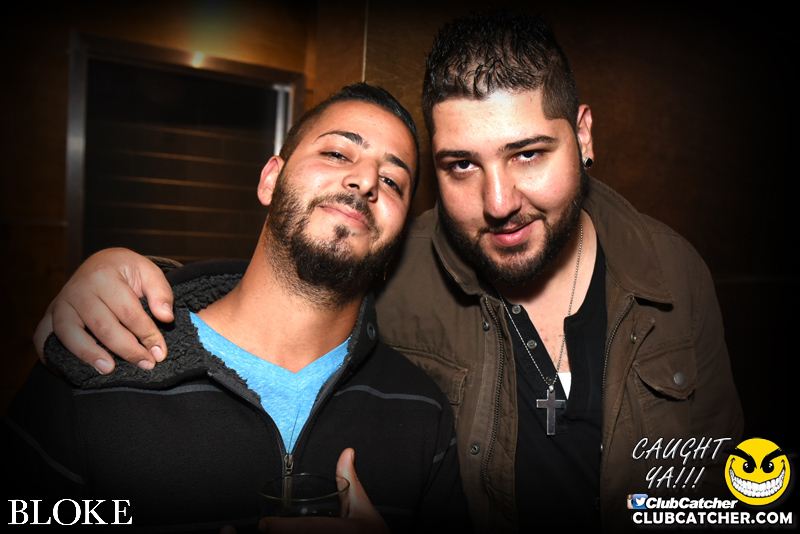 Bloke nightclub photo 99 - September 29th, 2015