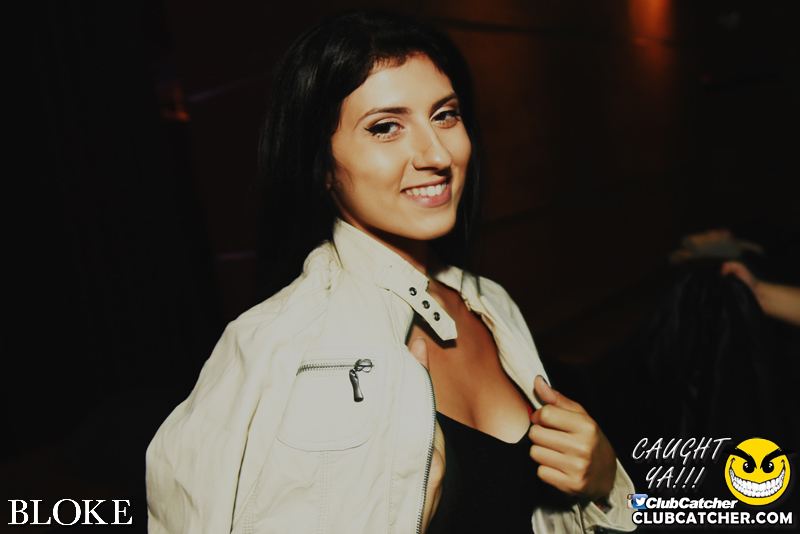 Bloke nightclub photo 11 - September 30th, 2015