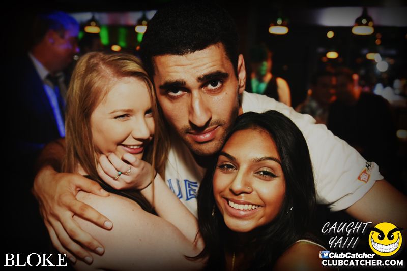 Bloke nightclub photo 105 - September 30th, 2015