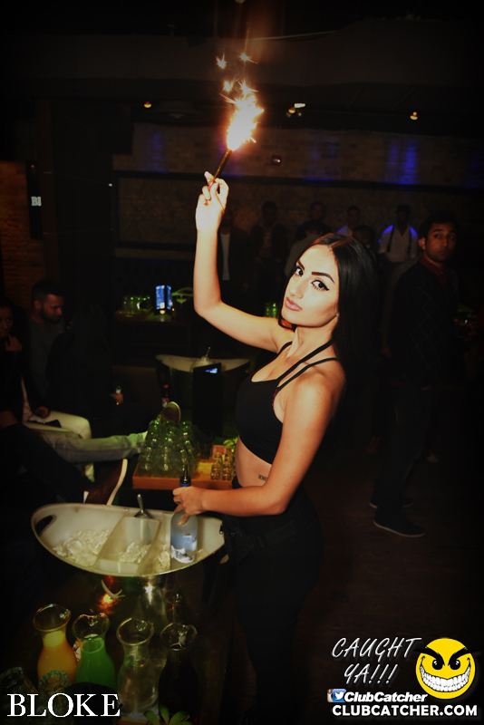 Bloke nightclub photo 106 - September 30th, 2015